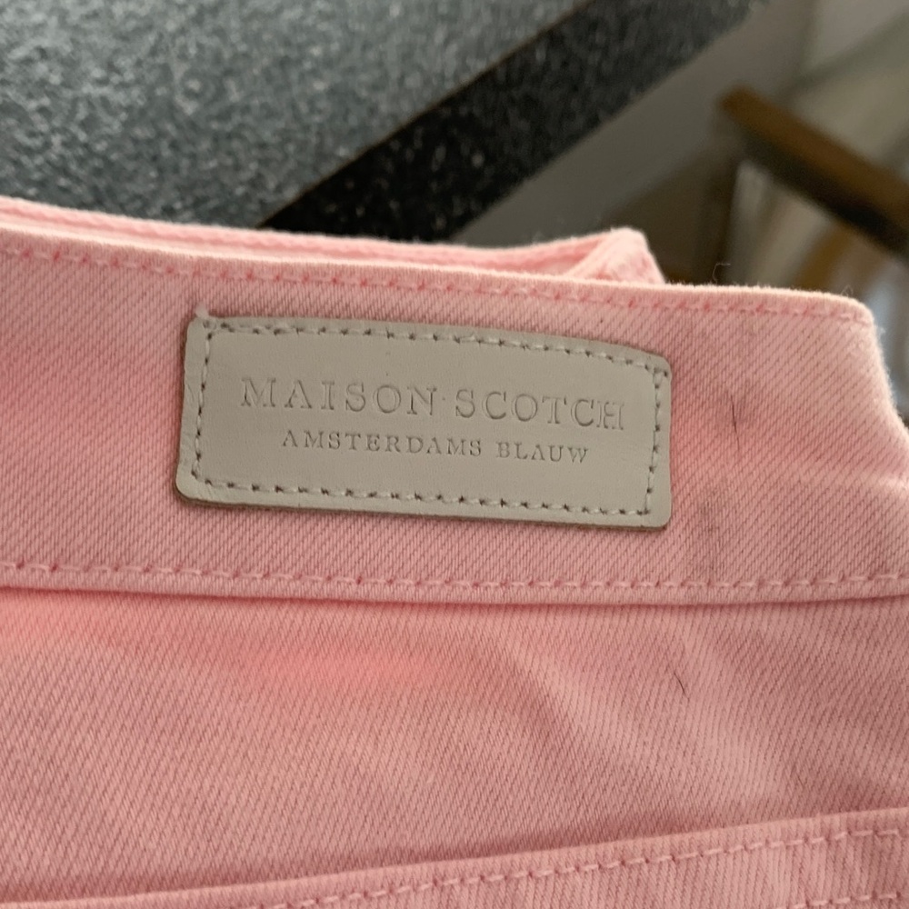 Maison Scotch - Picture 2 of 4
